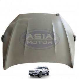 Капот Jetour X70 FL F01-8402010-DY
